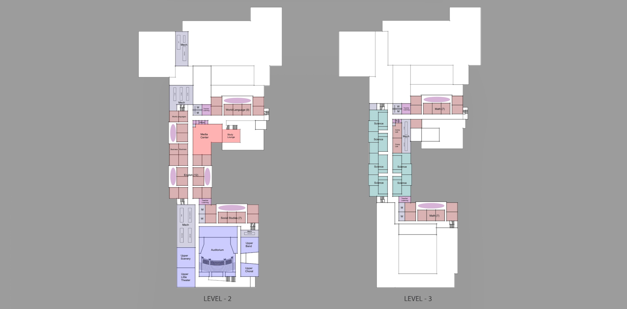 Skyline High Floor Plan, Basic Renderings, and Timeline