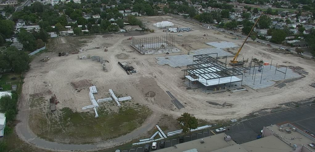 Status of Projects October 2022 – West Lake