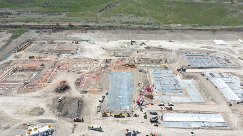 Status of Projects April 2022 – Cyprus