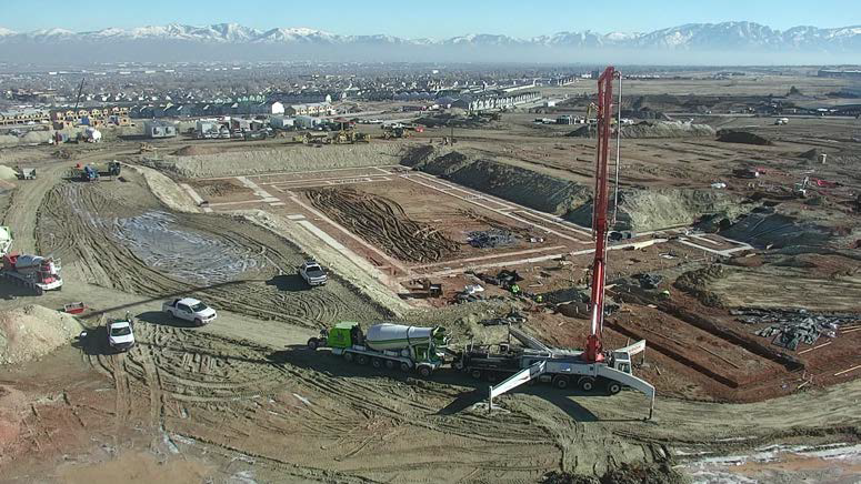 Status of Projects February 2022 – Cyprus